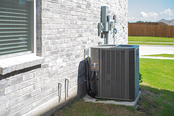 Reliable Hvac contractor in Cambridge, NE by FH HVAC